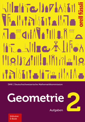 Geometrie 2 - inkl. E-Book