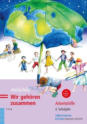 minichile. Wir gehören zusammen