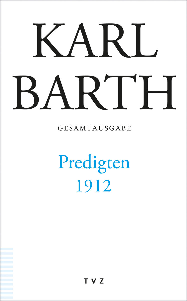 Predigten 1912