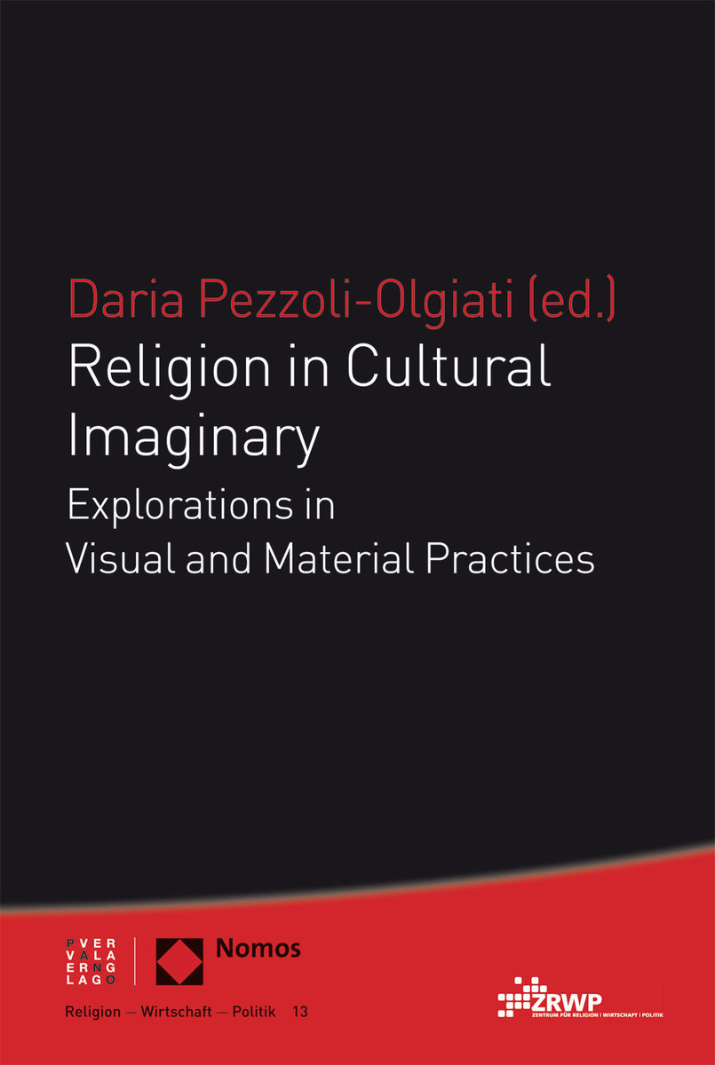 Religion in Cultural Imaginary