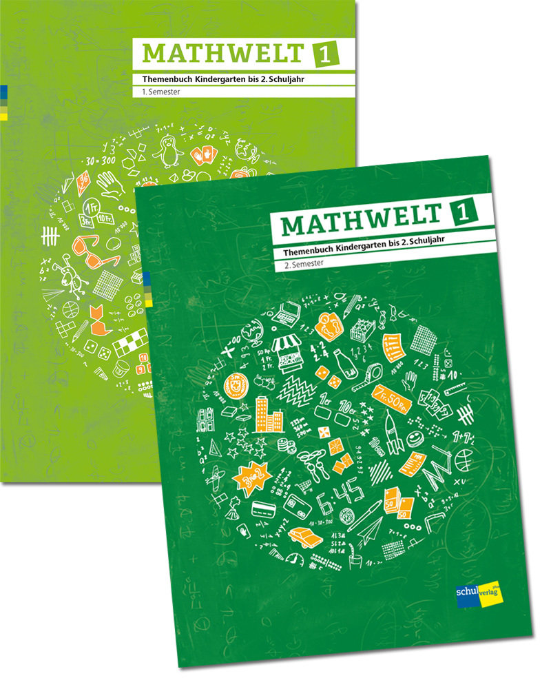 MATHWELT 1