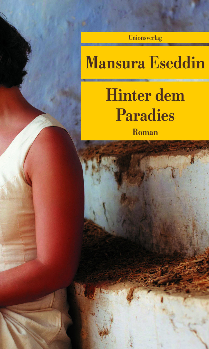 Hinter dem Paradies