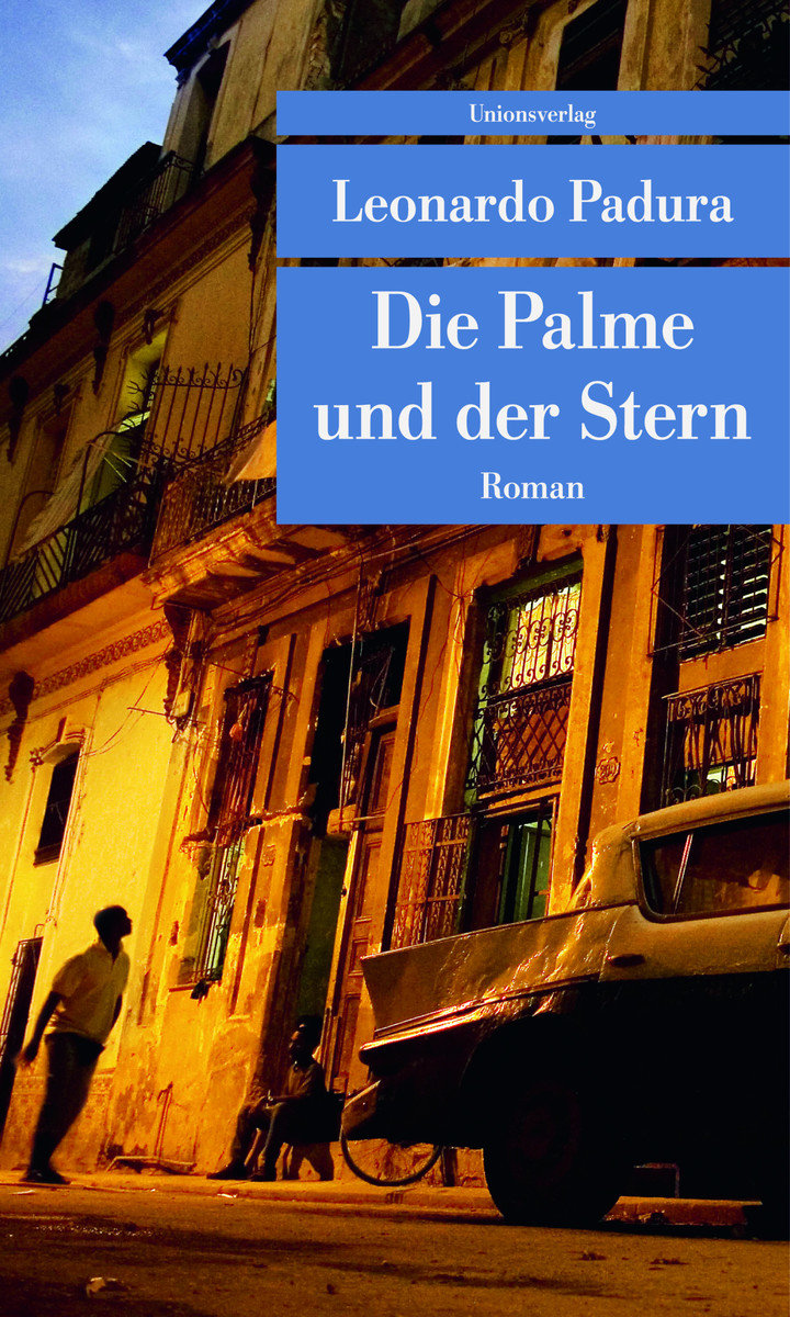 Die Palme und der Stern