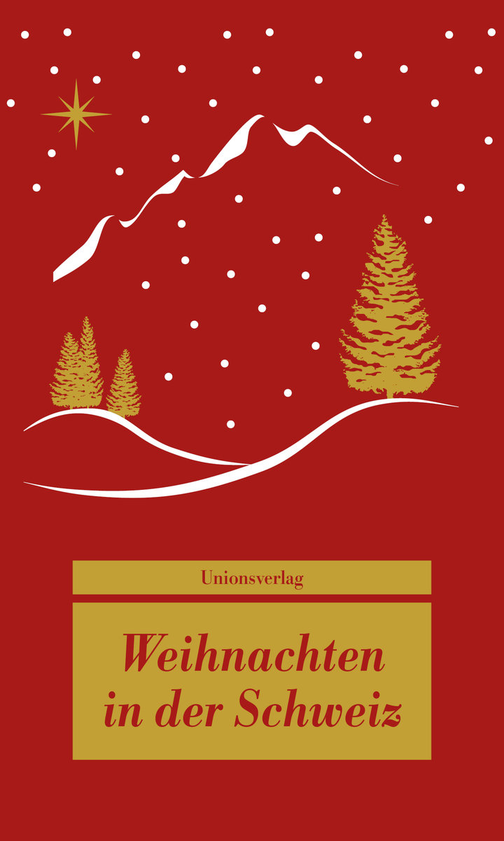 Weihnachten in der Schweiz