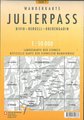 Julierpass. 1:50'000