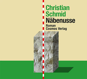 Näbenusse - CD