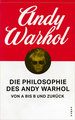 Kampa Salon / Die Philosophie des Andy Warhol von A bis B und zurück