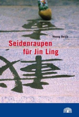 Seidenraupen für Jin Ling