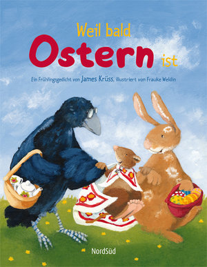 Weil bald Ostern ist