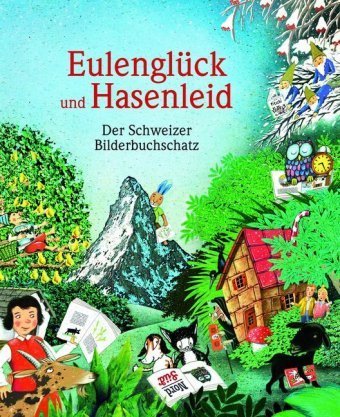 Eulenglück und Hasenleid