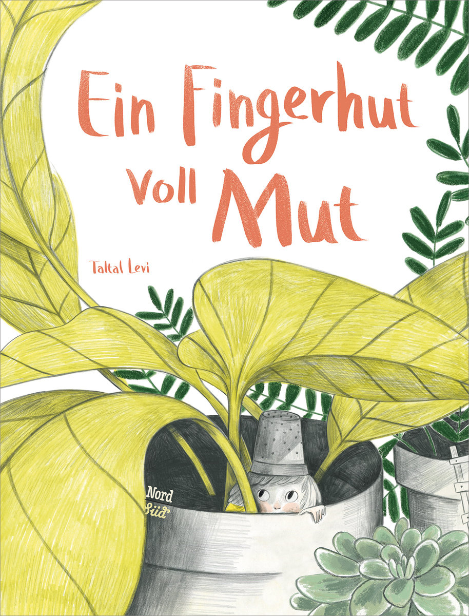 Ein Fingerhut voll Mut