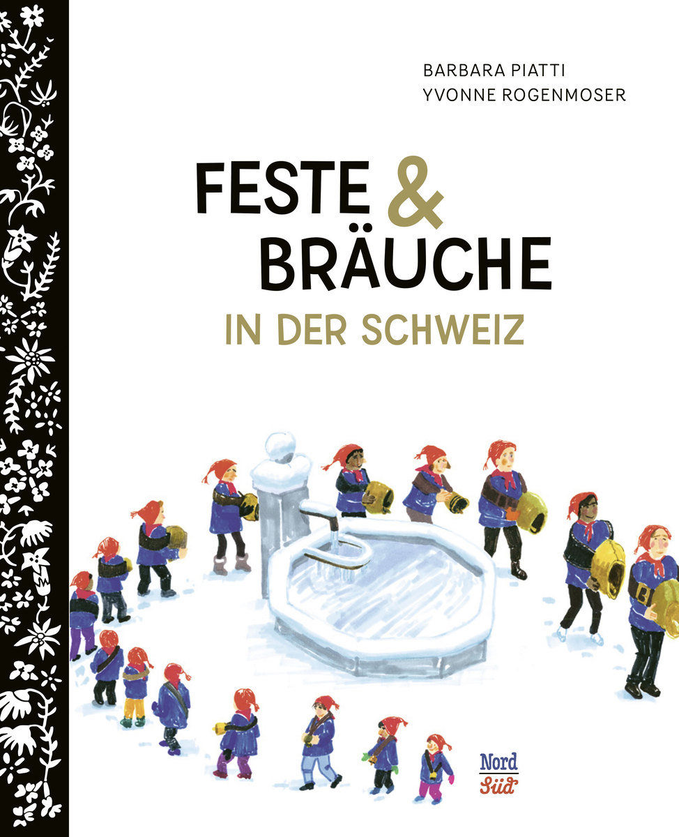 Feste und Bräuche in der Schweiz