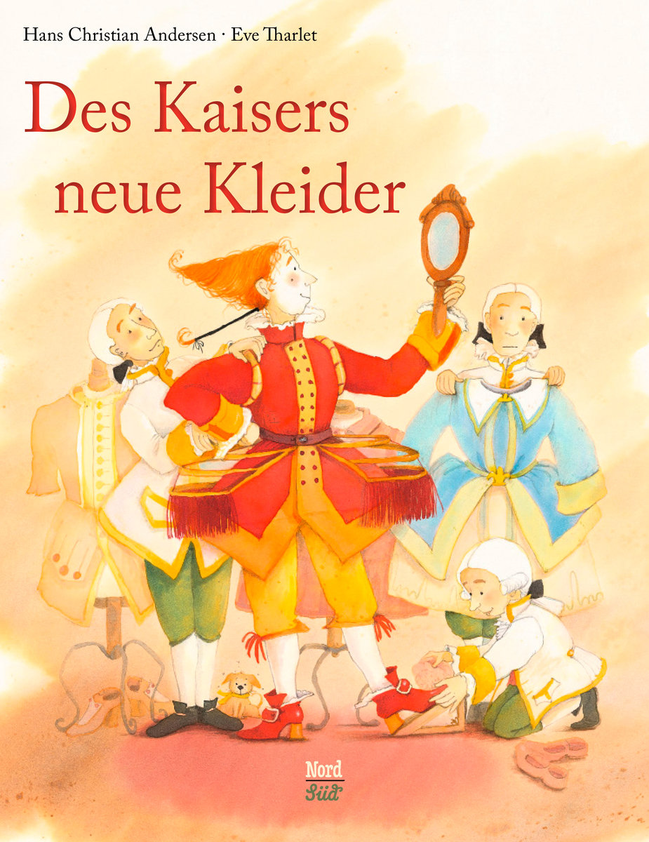 Des Kaisers neue Kleider