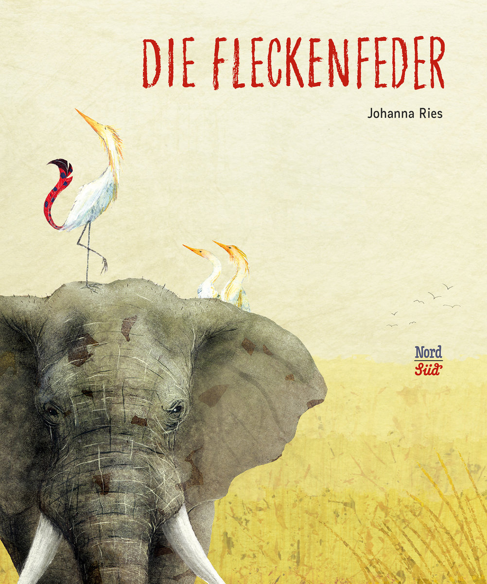 Die Fleckenfeder