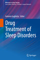 Drug Treatment of Sleep Disorders