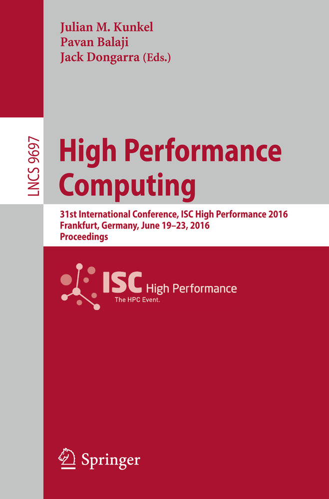 High Performance Computing