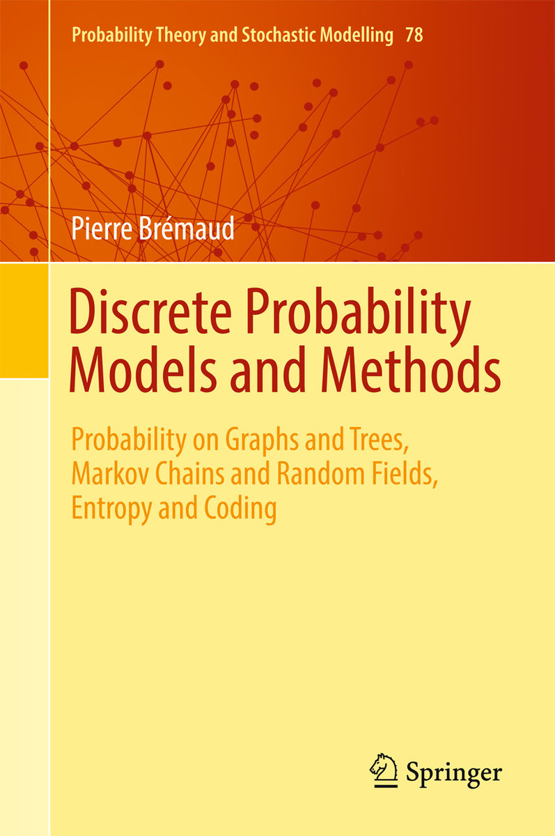 Discrete Probability Models and Methods