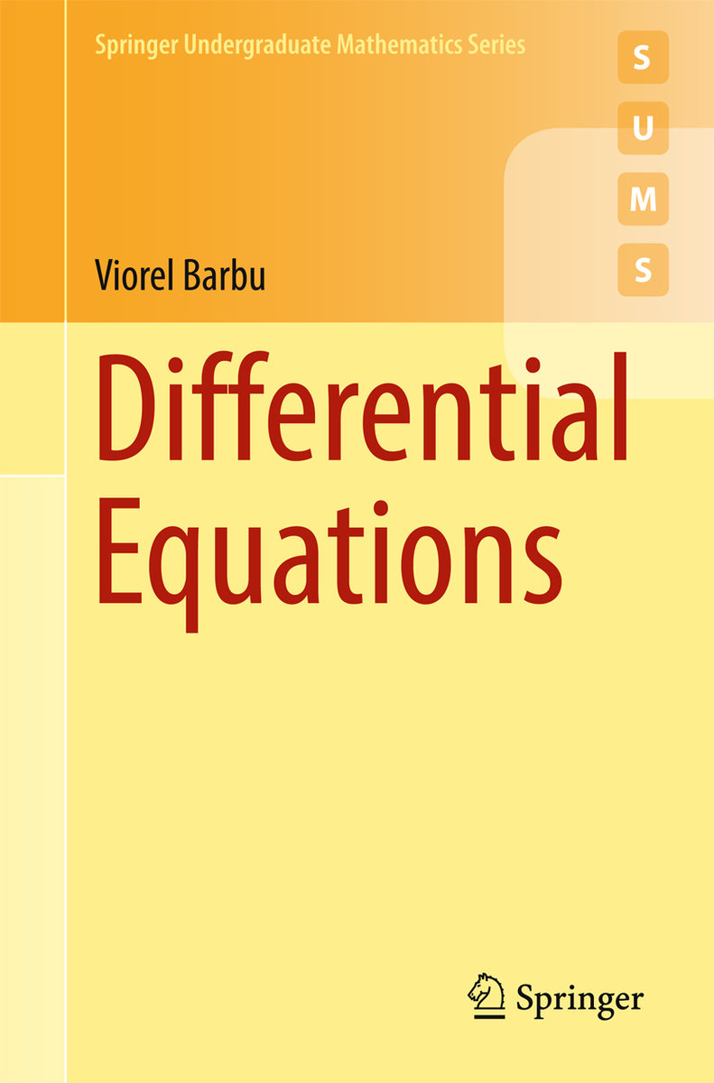 Differential Equations