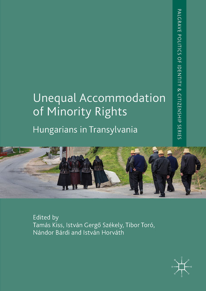 Unequal Accommodation of Minority Rights