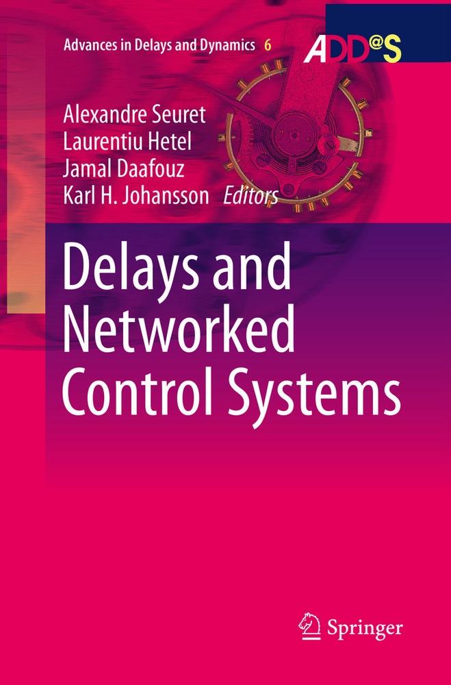 Delays and Networked Control Systems