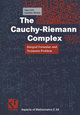 The Cauchy-Riemann Complex