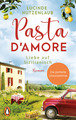 Pasta d´amore - Liebe auf Sizilianisch