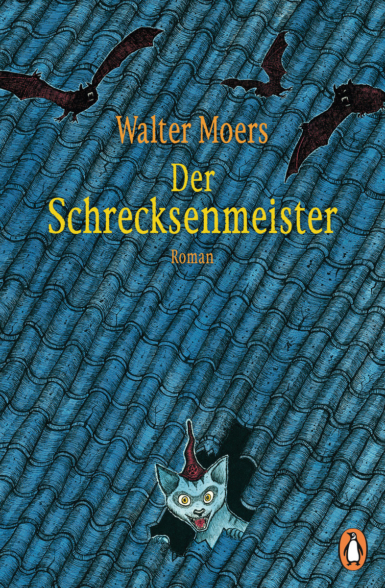 Der Schrecksenmeister