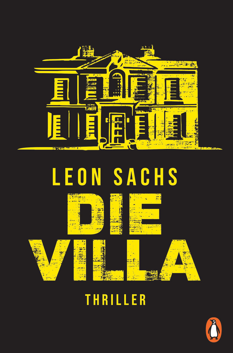 Die Villa