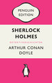 Sherlock Holmes