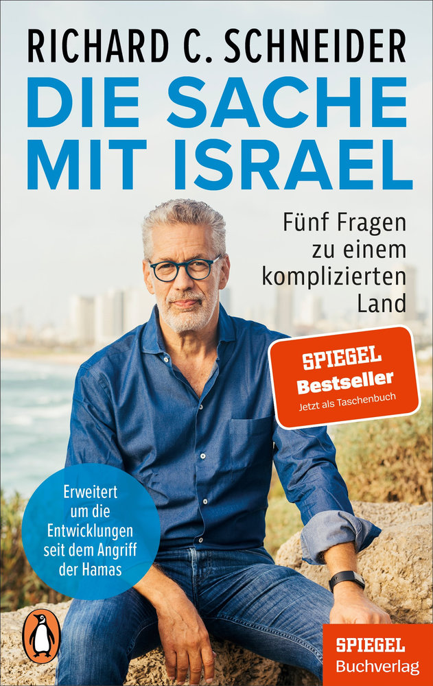 Die Sache mit Israel