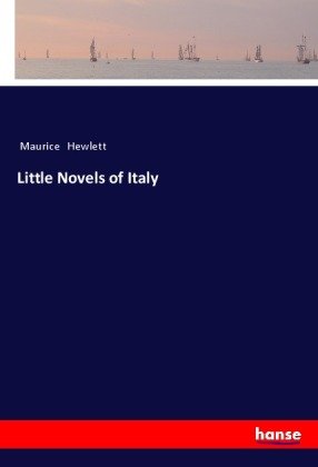 Little Novels of Italy