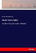 Uncle Tom's Cabin