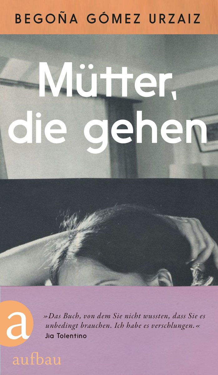 Mütter, die gehen