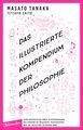 Das illustrierte Kompendium der Philosophie