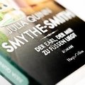 SMYTHE-SMITH. Der Earl, der mir zu Füßen liegt