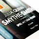 SMYTHE-SMITH. Spiel mit dem Feuer