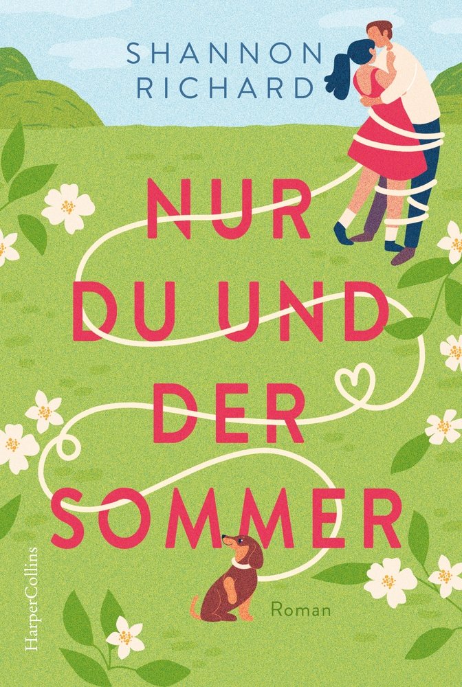 Nur du und der Sommer