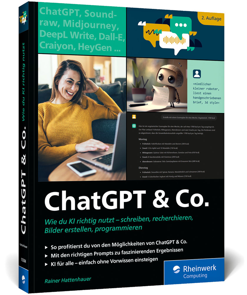 ChatGPT u. Co