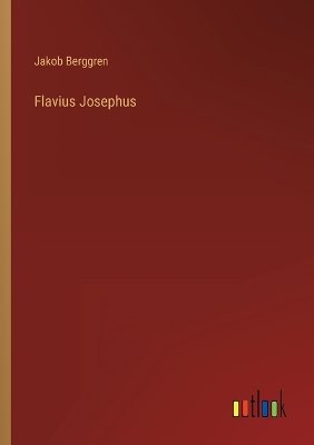 Flavius Josephus