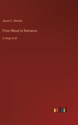 From Ritual to Romance