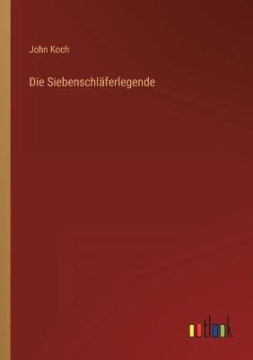 Die Siebenschläferlegende