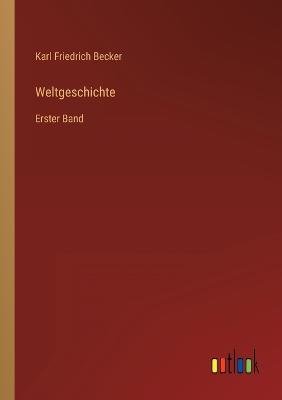 Weltgeschichte