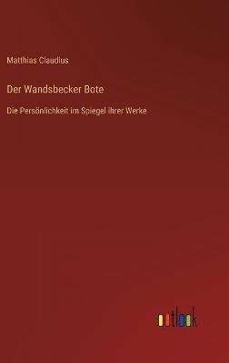 Der Wandsbecker Bote