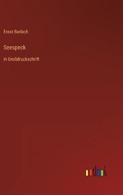 Seespeck