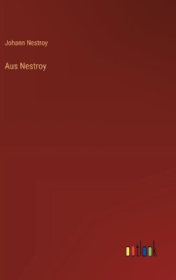 Aus Nestroy