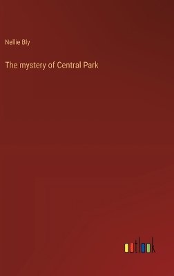 The mystery of Central Park