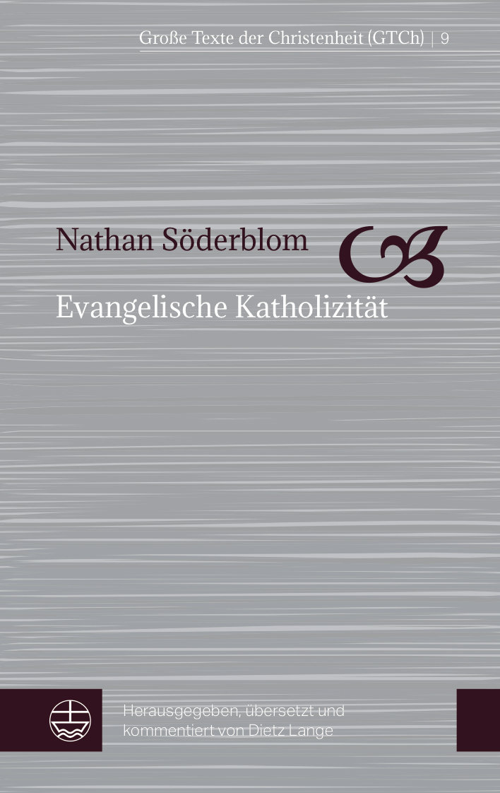 Evangelische Katholizität