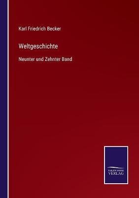 Weltgeschichte