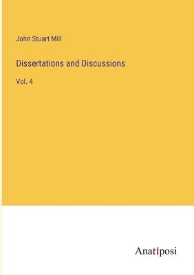 Dissertations and Discussions