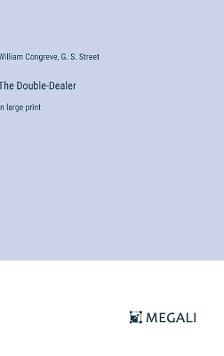 The Double-Dealer